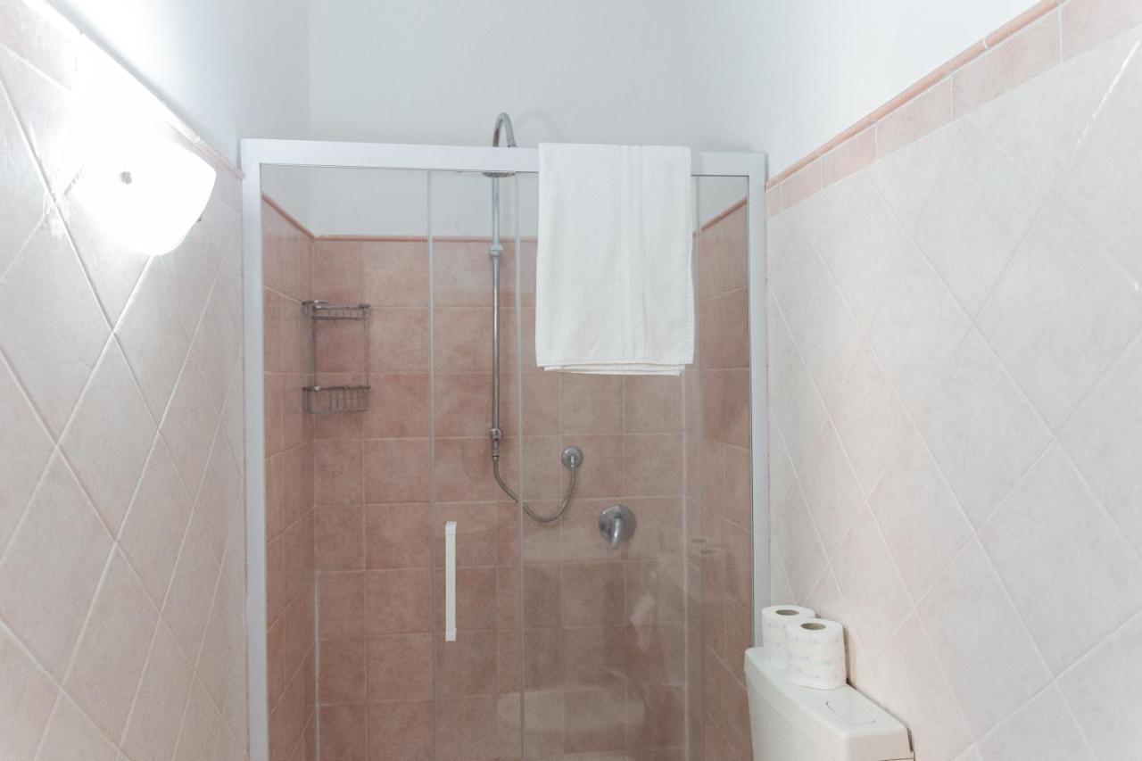B&B Pitagora Κρότωνας Εξωτερικό φωτογραφία