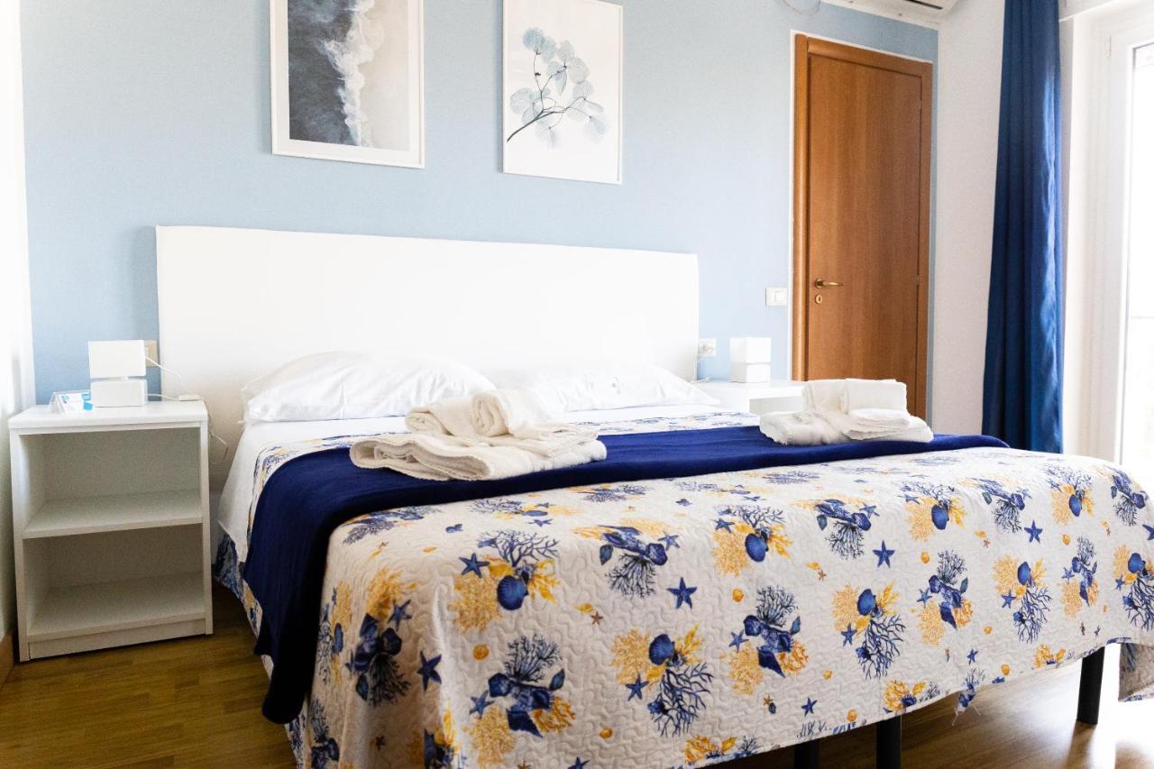 B&B Pitagora Κρότωνας Εξωτερικό φωτογραφία
