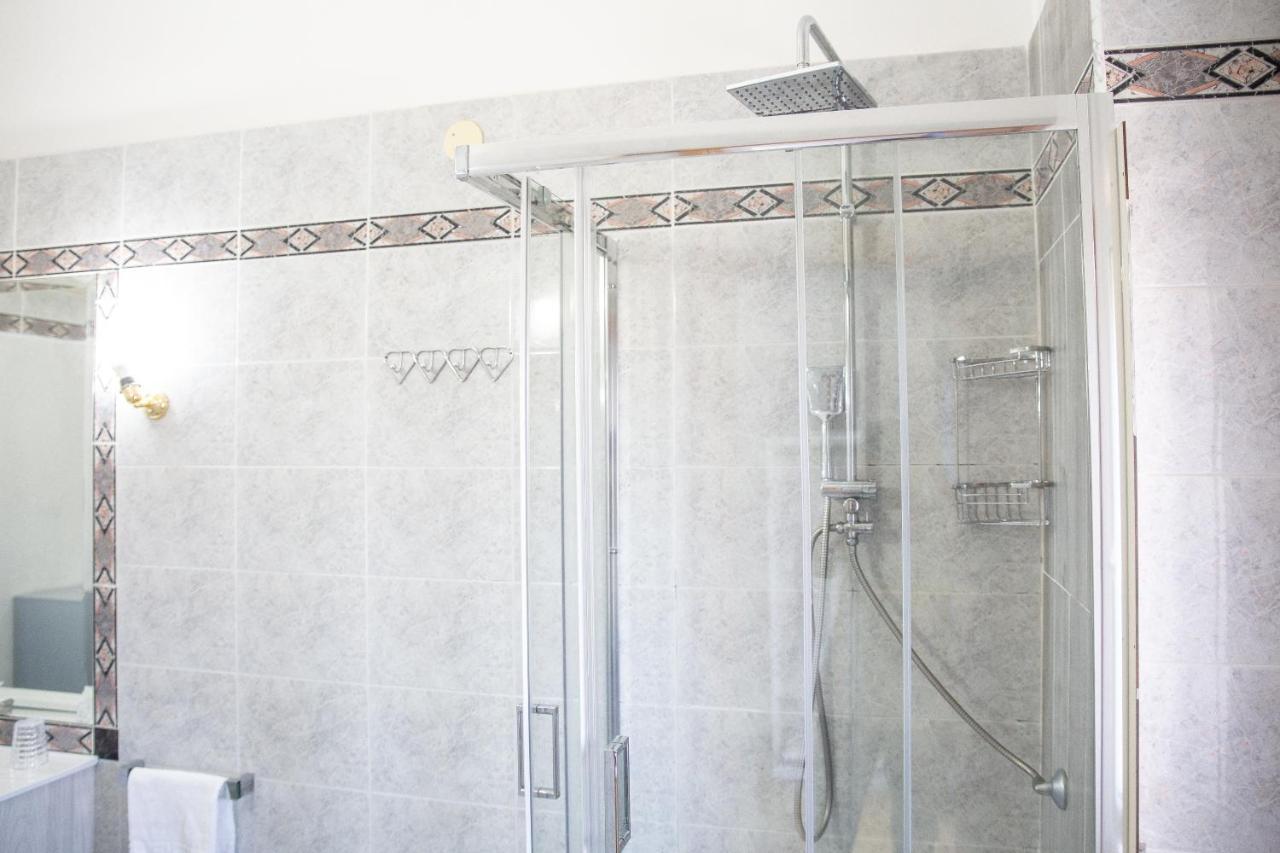 B&B Pitagora Κρότωνας Εξωτερικό φωτογραφία